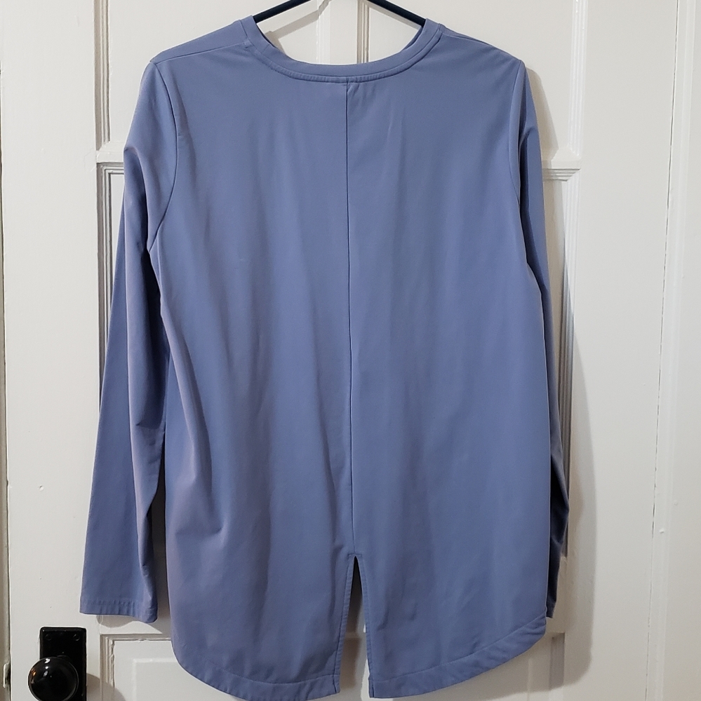 SHAPE Opt Out Workout Top - Picture 5 of 6